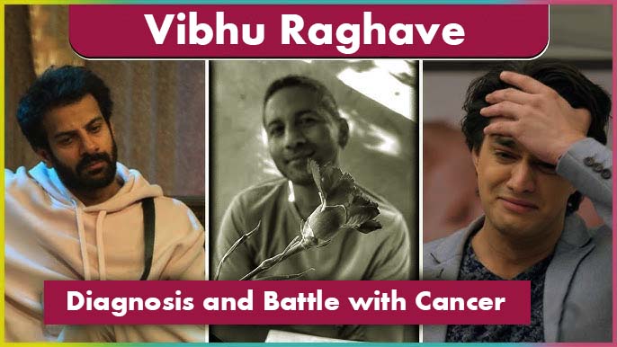 Vibhu Raghave
